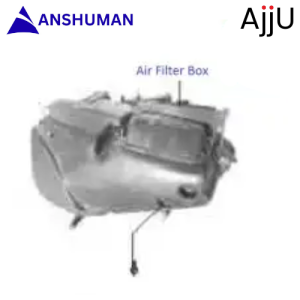 Air Cleaner| Avenger 200