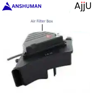 Air Cleaner| Discover 125 (2011-14)