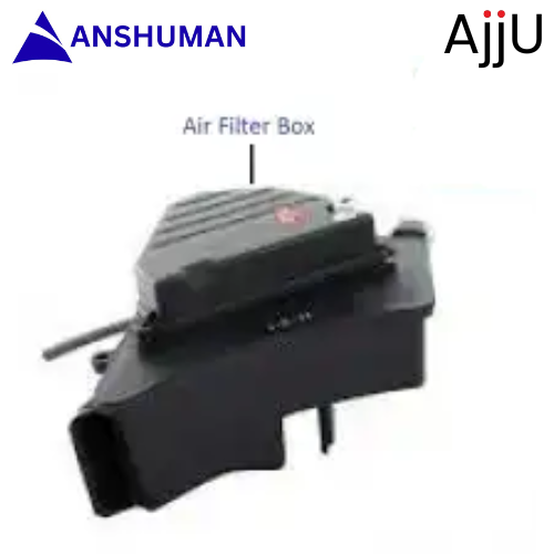 Air Cleaner| Discover 125 (2011-14)