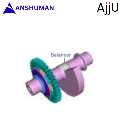 Balancer| Pulsar N250 (Dual ABS, 2022-23)