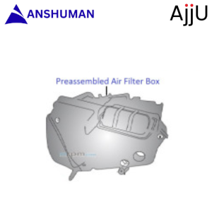 Air Filter| Avenger Cruise 220 UG