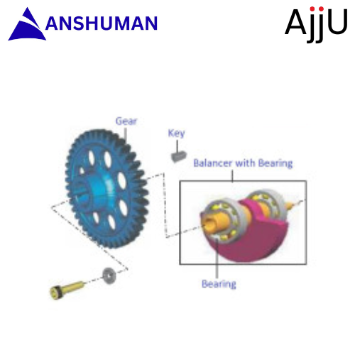 Balancer| Pulsar NS200 (BS6, 2020)